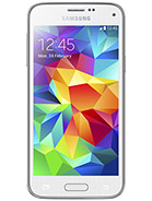 Galaxy S5 mini product photo