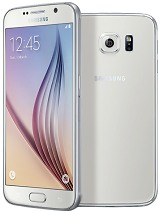 Galaxy S6 Duos product photo