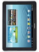 Galaxy Tab 2 10.1 CDMA product photo