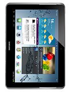 Galaxy Tab 2 10.1 P5110 product photo