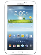 Galaxy Tab 3 7.0 WiFi product photo