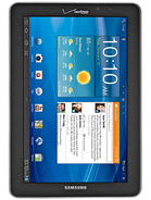 Galaxy Tab 7.7 LTE I815 product photo