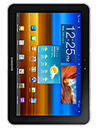 Galaxy Tab 8.9 4G P7320T product photo