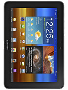Galaxy Tab 8.9 LTE I957 product photo