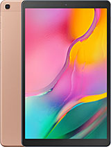 Galaxy Tab A 10.1 (2019) product photo