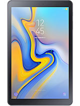 Galaxy Tab A 10.5 product photo