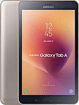 Galaxy Tab A 8.0 2017 product photo