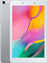 Galaxy Tab A 8.0 2019 product photo