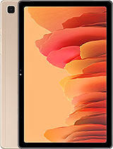 Galaxy Tab A7 2022 product photo