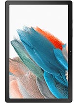Galaxy Tab A8 10.5 product photo