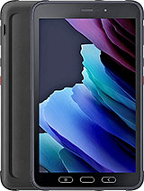 Galaxy Tab Active3 product photo