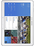 Galaxy Tab Pro 10.1 LTE product photo
