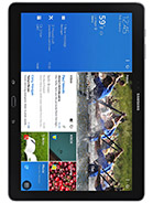 Galaxy Tab Pro 12.2 LTE product photo