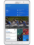 Galaxy Tab Pro 8.4 3G/LTE product photo