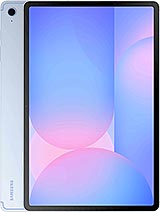 Galaxy Tab S10 FE product photo