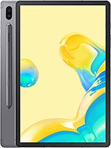 Galaxy Tab S6 5G product photo