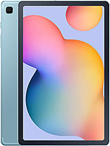 Galaxy Tab S6 Lite (2020) product photo