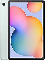 Galaxy Tab S6 Lite product photo