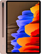 Galaxy Tab S7 5G product photo