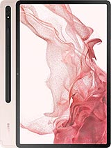 Galaxy Tab S8+ product photo