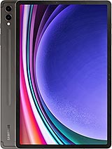 Galaxy Tab S9+ product photo