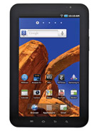 Galaxy Tab Wi-Fi product photo