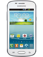 Galaxy Trend II product photo
