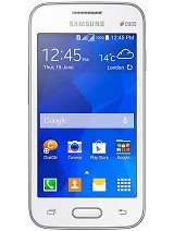 Galaxy V Plus product photo