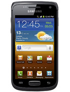 Galaxy W I8150 product photo
