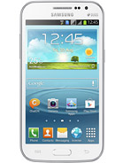 Galaxy Win I8550 product photo