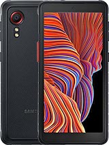 Galaxy XCover 7 product photo