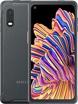Galaxy XCover Pro product photo