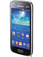 Galaxy Y TV product photo