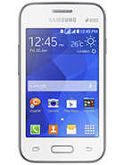 Galaxy Young product photo