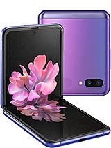 Galaxy Z Flip 3 product photo