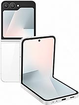 Galaxy Z Flip7 FE product photo