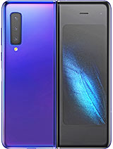 Galaxy Z Fold 2 product photo
