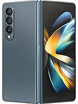 Galaxy Z Fold4 product photo