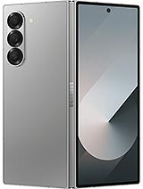 Galaxy Z Fold6 product photo