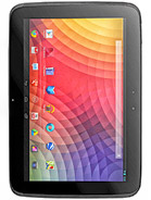 Google Nexus 10 product photo