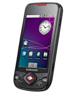 I5700 Galaxy Spica product photo