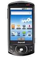 I6500U Galaxy product photo