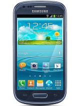 I8190 Galaxy S III mini product photo