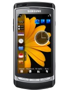i8910 Omnia HD product photo