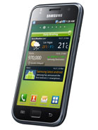 I9000 Galaxy S product photo