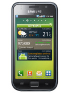 I9001 Galaxy S Plus product photo