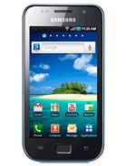 I9003 Galaxy SL product photo