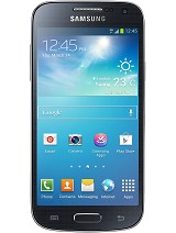 I9190 Galaxy S4 mini product photo