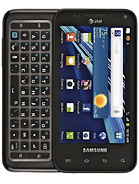 i927 Captivate Glide product photo