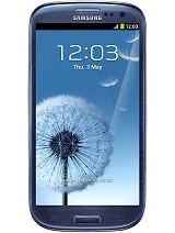 I9300 Galaxy S III product photo